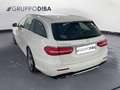 Mercedes-Benz E 300 - S213 SW Diesel E SW 300 de eq-power Premium Plu Bianco - thumbnail 7