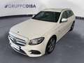 Mercedes-Benz E 300 - S213 SW Diesel E SW 300 de eq-power Premium Plu Bianco - thumbnail 1