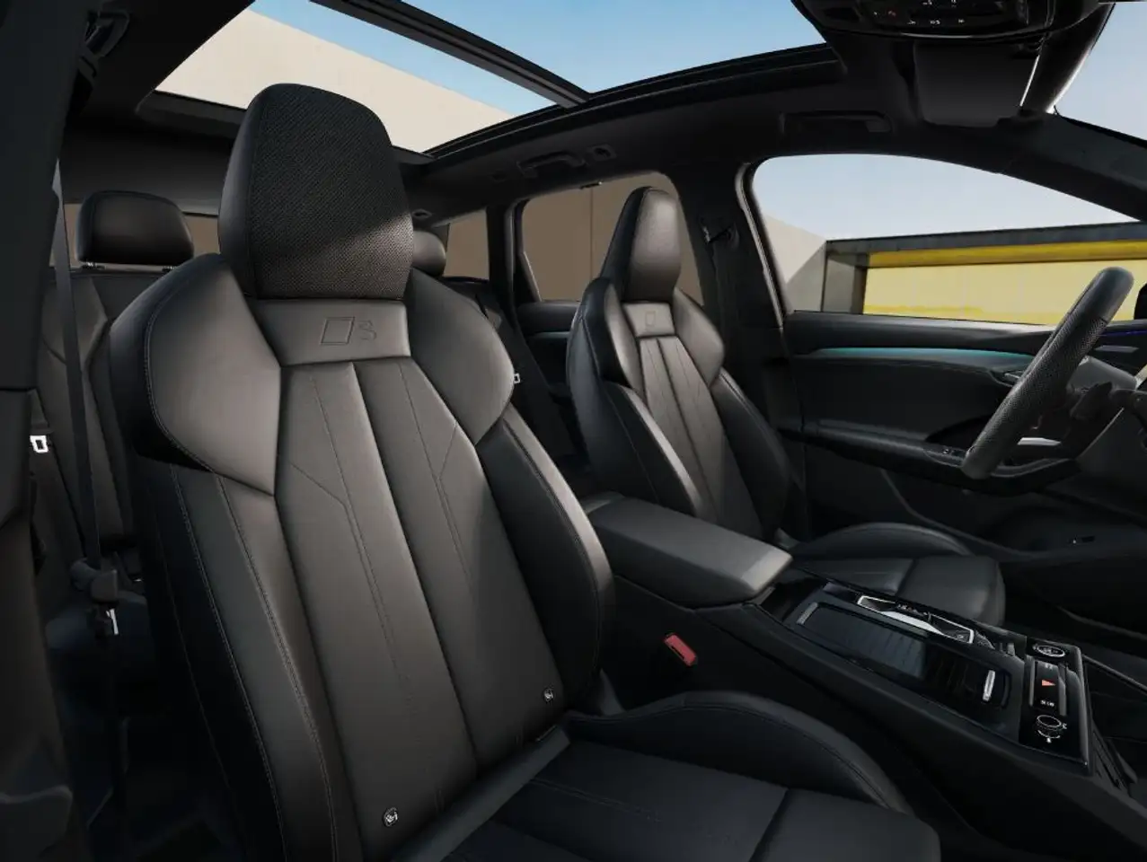 Audi Q6 2026