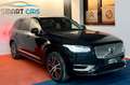 Volvo XC90 Inscription*Recharge*MwSt.*7-Sitzer*R-Kam*Voll* Zwart - thumbnail 5