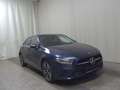 Mercedes-Benz A 180 d Progressive T-Leder Navi Burmester Blau - thumbnail 3