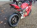 Ducati Panigale V4 *Reifen hinten neu*Kurzes Heck*Verstellbare Hebel* Rojo - thumbnail 4