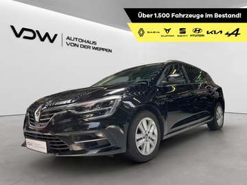 IV Grandtour Intens SHZ, Navi, PDC Klima Navi