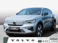 Volvo C40 Recharge Twin Motor Plus AWD SHZ LED PANO Grijs - thumbnail 1