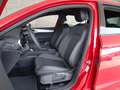 SEAT Leon 2.0 TSI DSG FR/18"/LED/Kamera/ACC/Navi/Pano Rouge - thumbnail 5