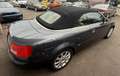 Audi A4 Cabriolet S-Line Automatik/Leder Gris - thumbnail 6