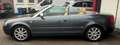 Audi A4 Cabriolet S-Line Automatik/Leder Gris - thumbnail 2
