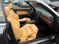 Audi A4 Cabriolet S-Line Automatik/Leder Gris - thumbnail 13