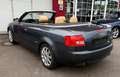 Audi A4 Cabriolet S-Line Automatik/Leder Gris - thumbnail 3