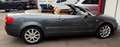 Audi A4 Cabriolet S-Line Automatik/Leder Gris - thumbnail 7
