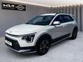 Kia Niro NIRO 1.6 HEV 129 DCT EDITION 7 DW NAV Weiß - thumbnail 4