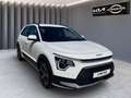 Kia Niro NIRO 1.6 HEV 129 DCT EDITION 7 DW NAV Weiß - thumbnail 2