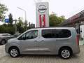 Toyota Proace City Verso L2 Team D 1.5 D-4D Autoamtik Klima Navi Stříbrná - thumbnail 7