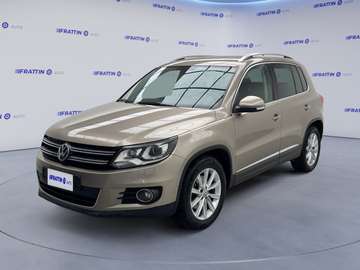 2.0 TDI 140 CV Sport & Style BlueMotion Technology