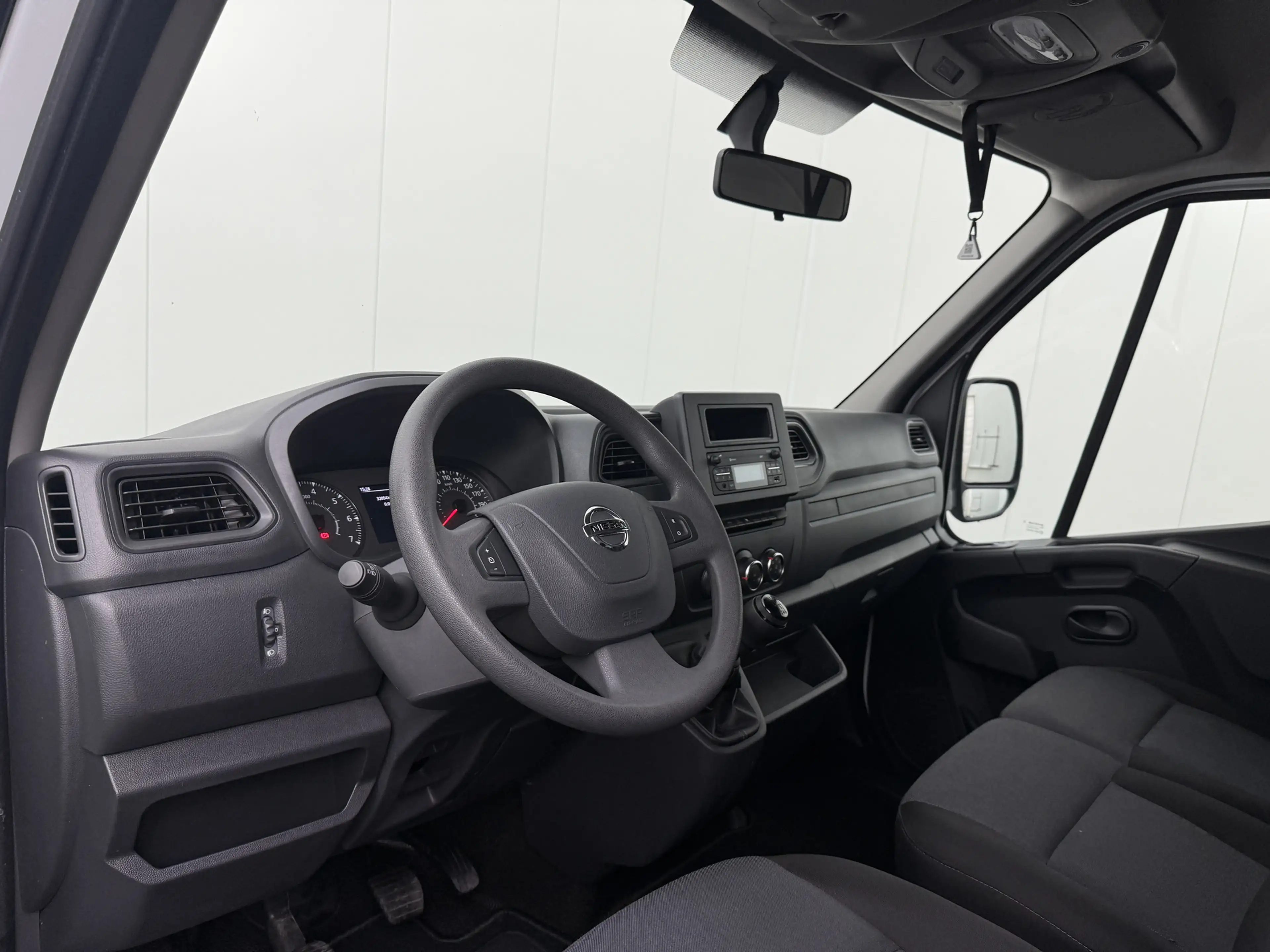 Renault Master 2.3DCI 165PK Dubbellucht Bakwagen+Laadklep | Daksp — photo 3