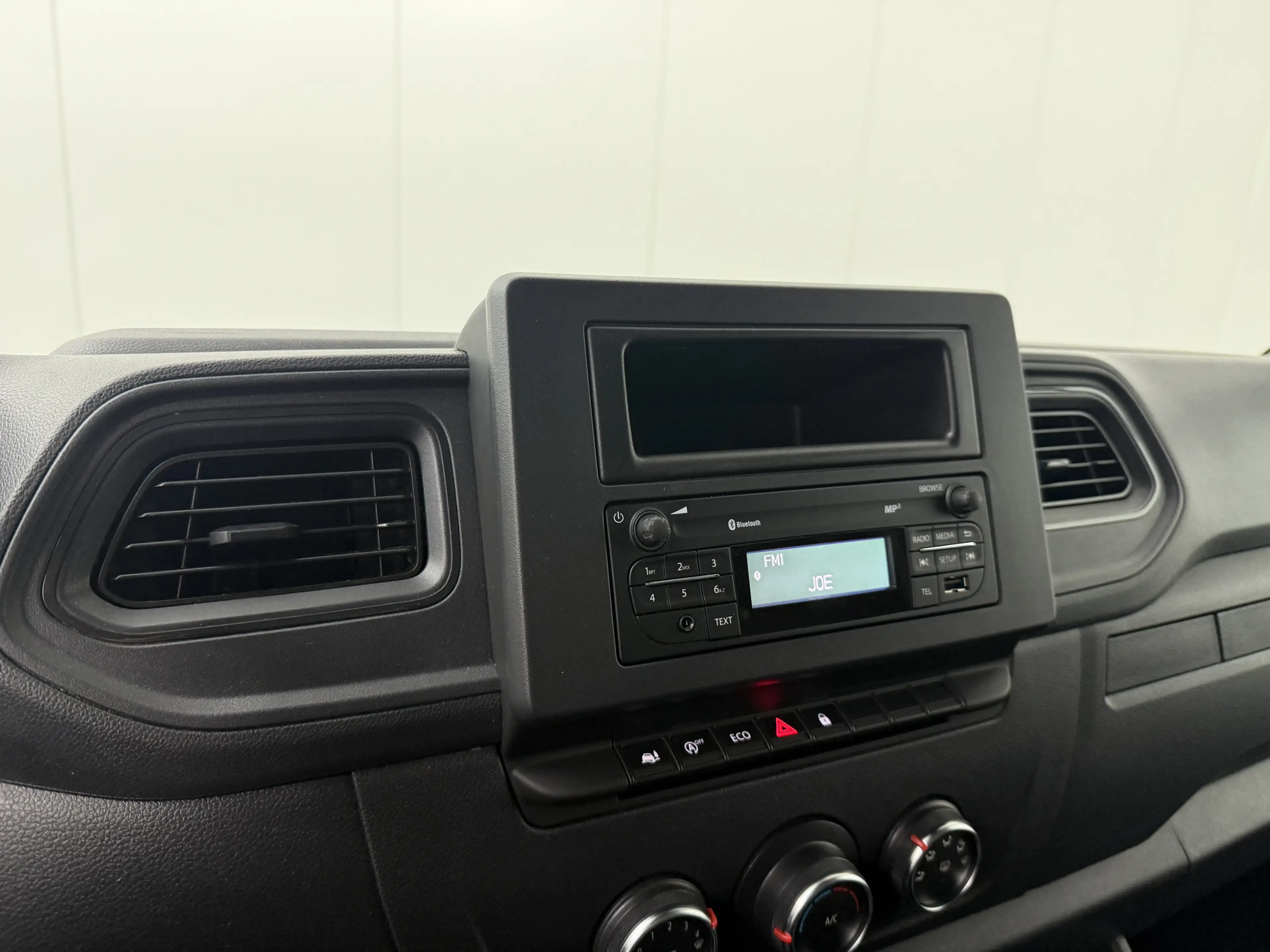 Renault Master 2.3DCI 165PK Dubbellucht Bakwagen+Laadklep | Daksp — photo 17
