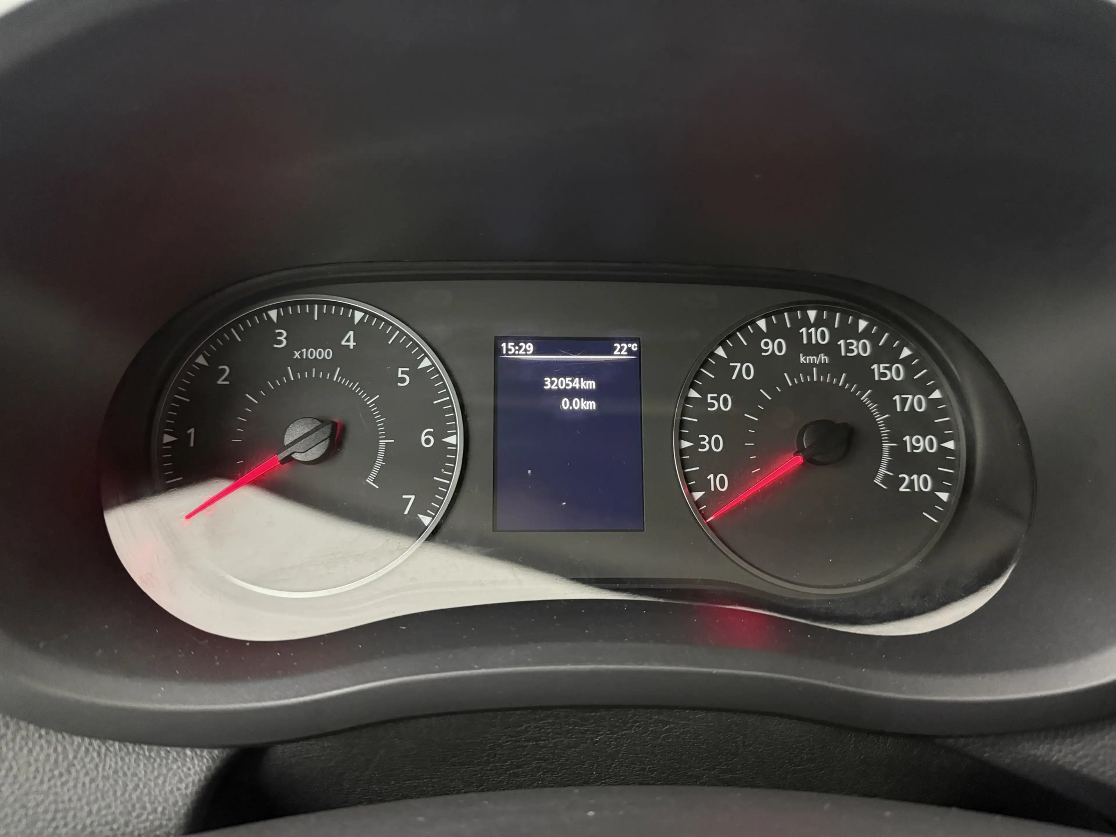 Renault Master 2.3DCI 165PK Dubbellucht Bakwagen+Laadklep | Daksp — photo 9
