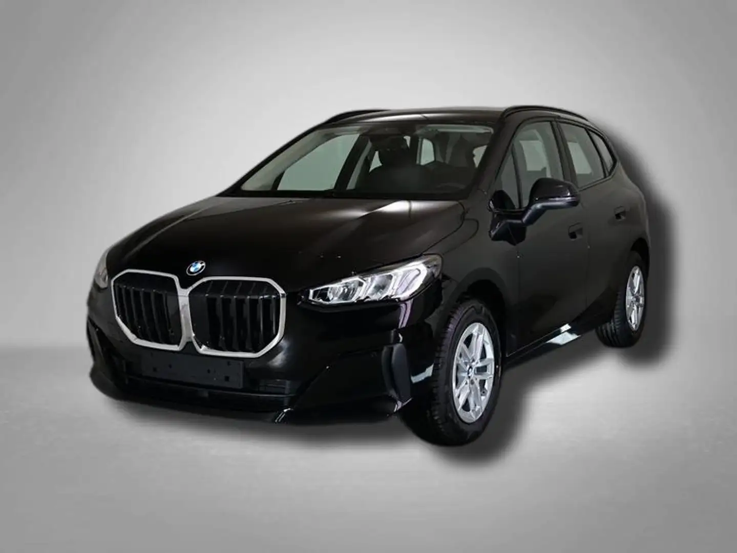 BMW Sonstige Active Tourer Serie 1.5 7-Gang Steptronic 2er 9... Schwarz - 1