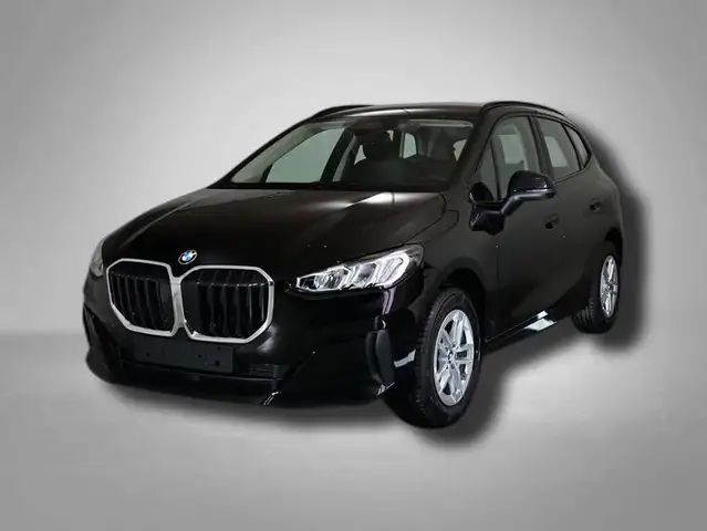 BMW Active Tourer Serie 1.5 7-Gang Steptronic 2er 9...