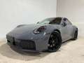 Porsche 992 NEW 911 992.2 GTS BLACK SPORT CHRONO CARBON ACC Grigio - thumbnail 3