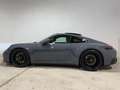 Porsche 992 NEW 911 992.2 GTS BLACK SPORT CHRONO CARBON ACC Grigio - thumbnail 12