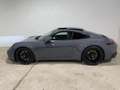 Porsche 992 NEW 911 992.2 GTS BLACK SPORT CHRONO CARBON ACC Grigio - thumbnail 6