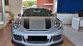 Porsche 991 911 GT3 RS LIFT CLUBSPORT NAVI PDC PIT SPEED PASM Argento - thumbnail 5