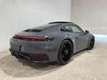 Porsche 992 NEW 911 992.2 GTS BLACK SPORT CHRONO CARBON ACC Grigio - thumbnail 11