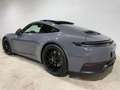 Porsche 992 NEW 911 992.2 GTS BLACK SPORT CHRONO CARBON ACC Grigio - thumbnail 9
