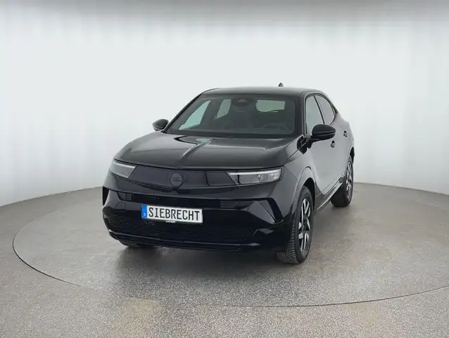 Opel Mokka , GS, Hybrid *KLIMA*RFK*DAB*uvm