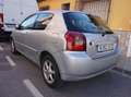 Toyota Corolla Corolla 2.0 D4-D Sol Sol Plateado - thumbnail 3