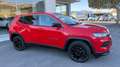 Jeep Compass Compass  1.6 mjt Longitude 2wd 130cv Rosso - thumbnail 1