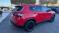 Jeep Compass Compass  1.6 mjt Longitude 2wd 130cv Rosso - thumbnail 8