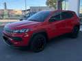 Jeep Compass Compass  1.6 mjt Longitude 2wd 130cv Rosso - thumbnail 3