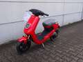 Niu MQi MQi Pro 45km/h 1200W ( !! Hammerpreis !!) Standard Rouge - thumbnail 12