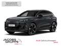 Audi Q6 e-tron performance edition one grey B&O*Pano*Matrix * Grau - thumbnail 1