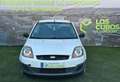 Ford Fiesta 1.4 TDCi Ambiente Blanco - thumbnail 1