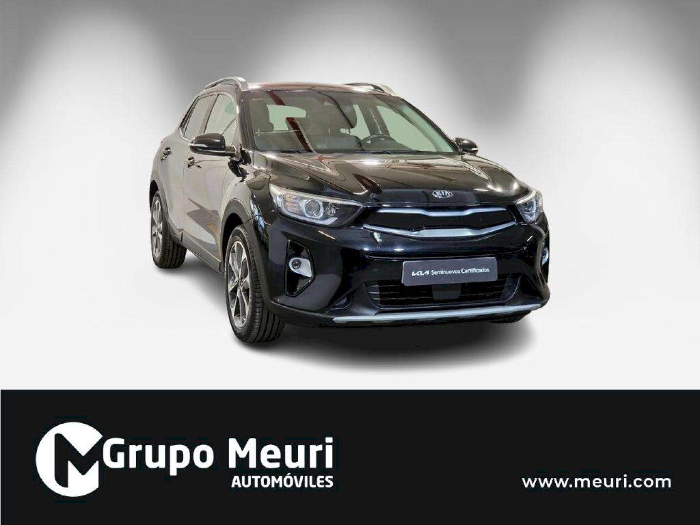 Kia Stonic 1.0 T-GDi 88kW (120CV) Tech - foto 1