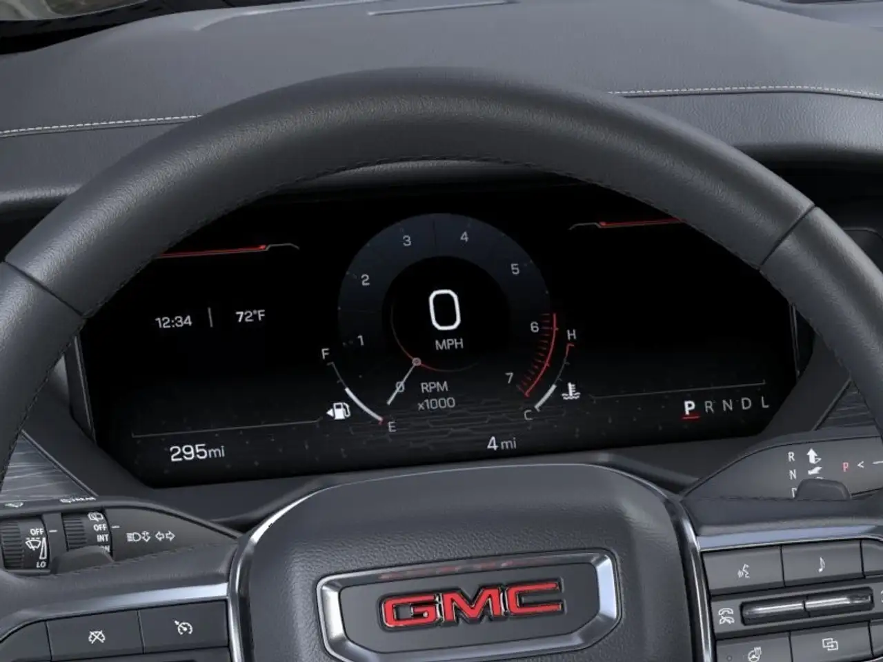 GMC Acadia photo GMC Acadia