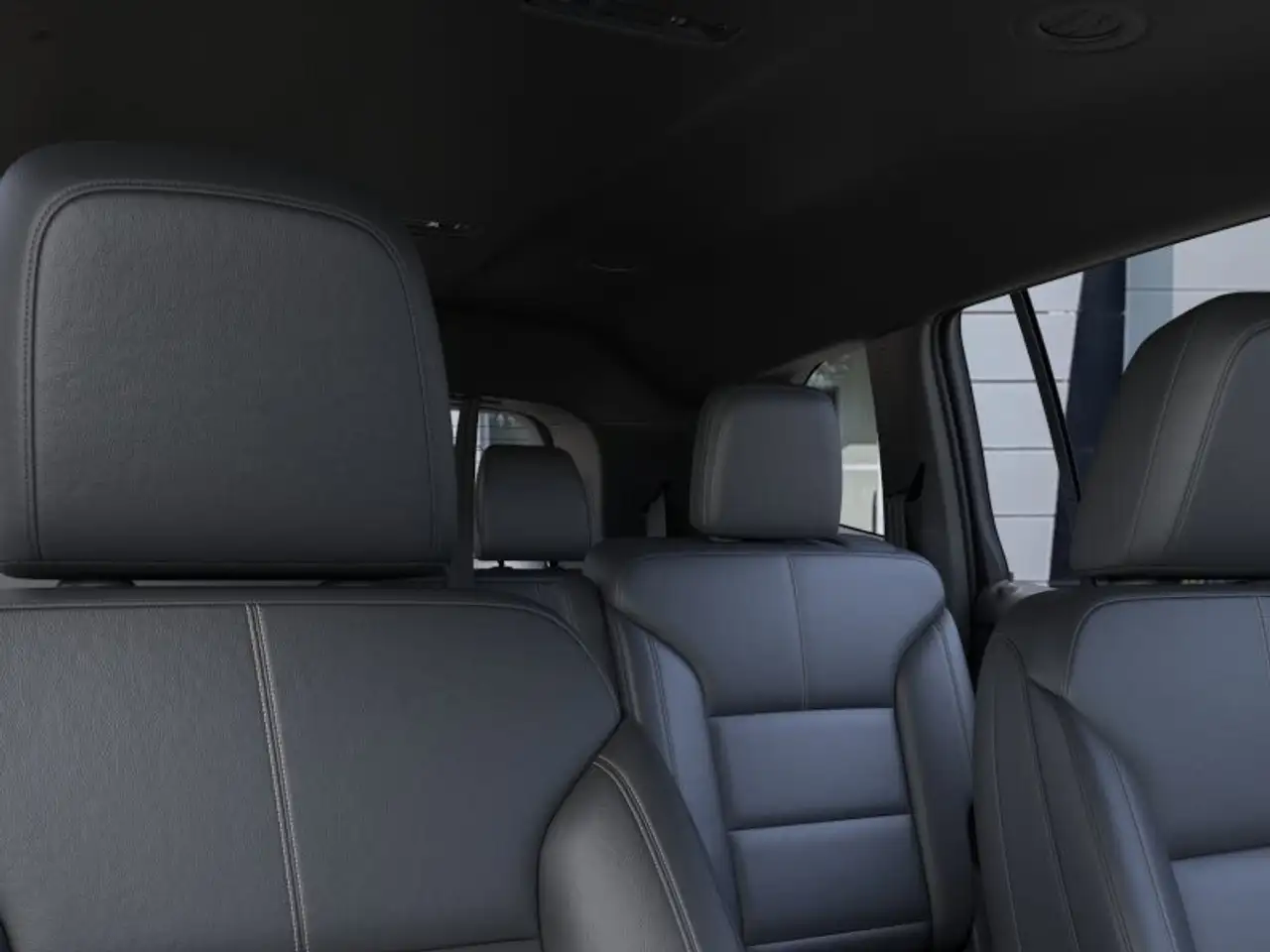 GMC Acadia photo GMC Acadia