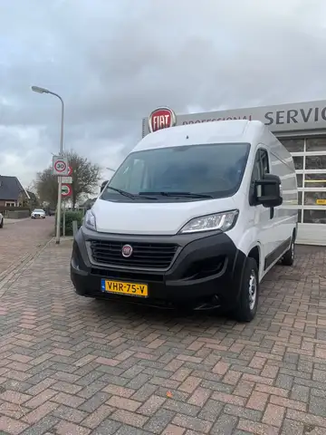 Fiat Ducato 33 2.3 MultiJet L3H2