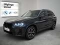 BMW X3 xDrive 20d Grau - thumbnail 10