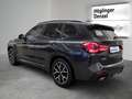 BMW X3 xDrive 20d Grau - thumbnail 11