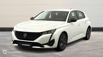 1.5 BlueHDi 130ch S\u0026S Active Pack EAT8