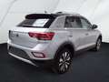 Volkswagen T-Roc 2.0 TDI DSG GOAL LEDplus+NAVI+AHK+ACC+SHZ Silber - thumbnail 3