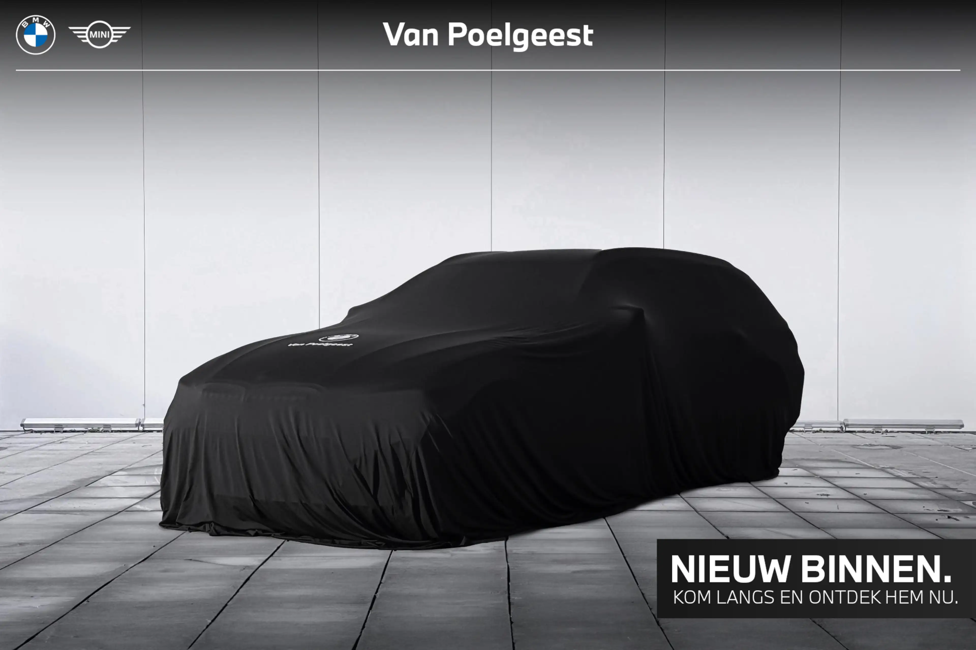 BMW 530 5 Serie 530e High Executive M-Sport / Head-Up / Gl