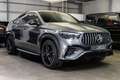 Mercedes-Benz GLE 53 AMG 4M+ Coupe / AMG PREMIUM / MY 2026 Grau - thumbnail 7
