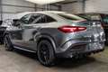 Mercedes-Benz GLE 53 AMG 4M+ Coupe / AMG PREMIUM / MY 2026 Grau - thumbnail 9