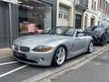 BMW Z4 2.5i 192CV RHD / CARNET D'ENTRETIEN / SIEGES CHAUF Gris - thumbnail 11