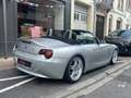 BMW Z4 2.5i 192CV RHD / CARNET D'ENTRETIEN / SIEGES CHAUF Gris - thumbnail 15